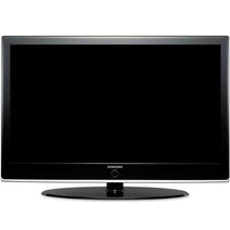 Samsung LNT4661FXXAA Television - High-Brightness Display for Cinematic Experience