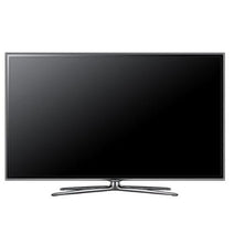Téléviseur LED HD mince 3D Samsung UN55ES6580FXZA 55 pouces 1080p 120 Hz