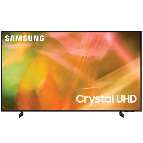 Téléviseur intelligent Samsung UN65AU800DFXZA 65 pouces AU800D Crystal UHD