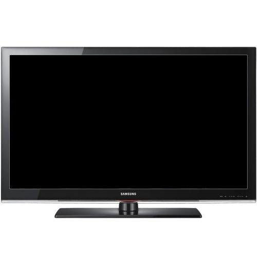 Samsung LN40C530F1FXAA 40-Inch Class 530 Series 1080P HD LCD TV