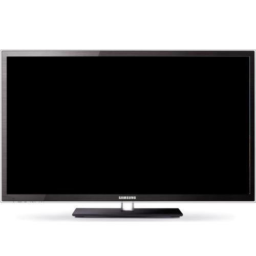 Samsung PN64D7000FFXZA 64-Inch Class Plasma 7000 Series Smart TV