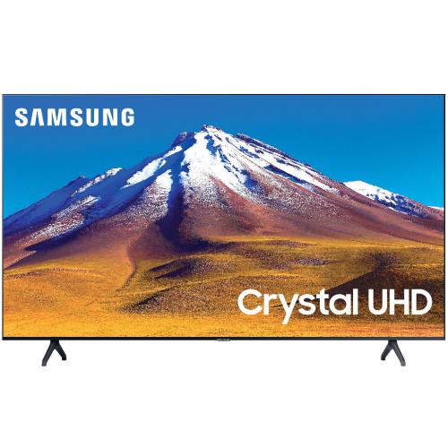 Samsung UN70TU6985FXZA 70-Inch Class Tu6985 4K Crystal Uhd Hdr Smart TV