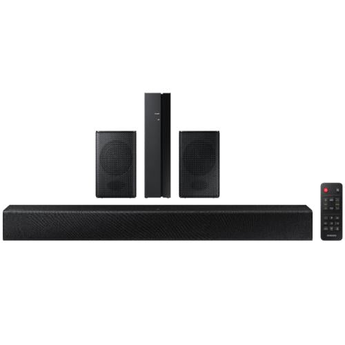 Barre de son Samsung HWA40R/ZA 4.0 canaux avec Dolby Audio