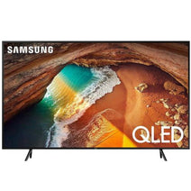 Téléviseur intelligent 4K UHD Samsung QN65Q6DRAFXZA de 65 pouces Q6d Qled