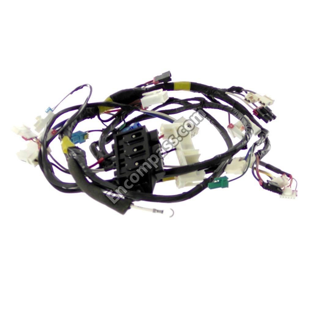 DC93-00607A ASSEMBLY MAIN WIRE HARNESS