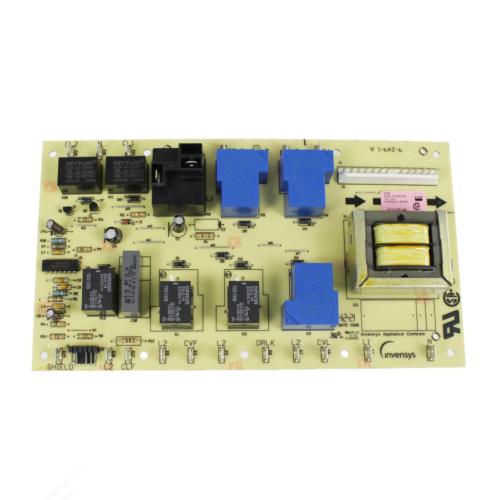 DE81-08448A Svc Relay Board 105C - Samsung Parts USA