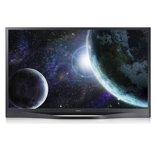 Téléviseur plasma 3D HD 1080P Samsung PN64F8500/XZA de 64 pouces