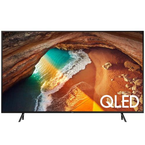 Samsung QN75Q60RAFXZA 75" Class Q60 Qled 4K Uhd Smart TV