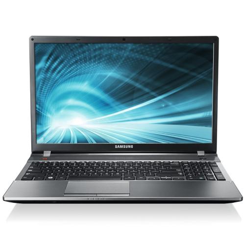 Samsung NP550P5CT01US Laptop