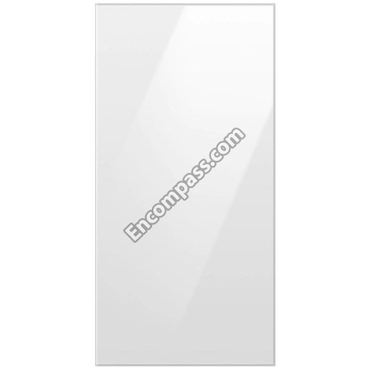 Réfrigérateur à portes françaises sur mesure Samsung RA-F18DU412/AA à 4 portes