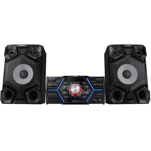 Samsung MXJS5000/ZA Mini Component Audio System