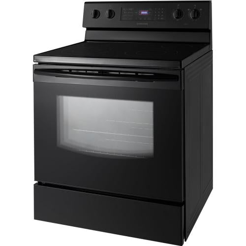 Samsung FER300SB/XAA 5.9 Cu. Ft. Electric Range