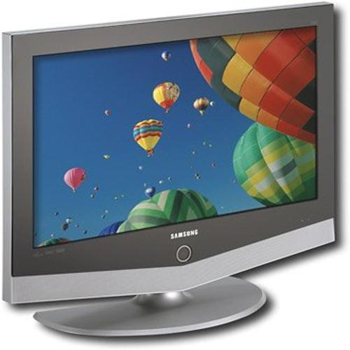 Samsung LNR328WX/XAA Television - UHD Screen with Ultra-Slim Design