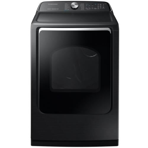 Samsung DVG54R7600V/A3 7.4 Cu. Ft. Gas Dryer