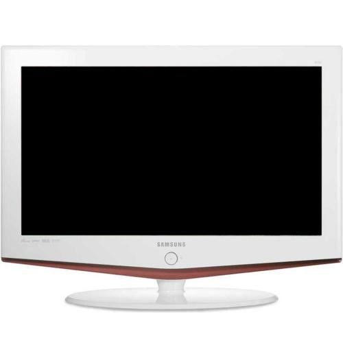 Samsung LNS2652D Television - Smart Display with Advanced Viewing Features
