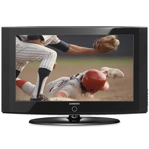 Samsung LN26A330J1DXZC 26-Inch 720P HD LCD TV
