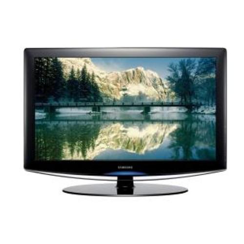 Samsung LNT325HAX/XAA Television - Full HD LED TV with Dolby Vision