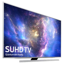 Téléviseur intelligent Samsung UN65JS8500FXZA 65 pouces Classe Js8500 Série 8 4K SuHD