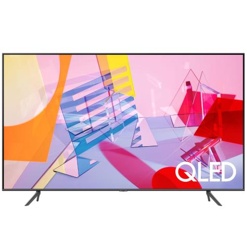 Samsung QN50Q60TAFXZA 50-Inch Class Q60t Qled 4K Uhd Hdr Smart TV