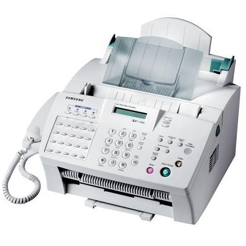 Imprimante/fax/copieur laser monochrome Samsung SF-531P