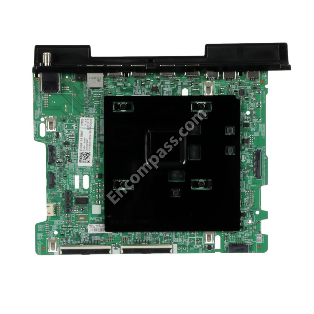 BN94-14156F Main Board