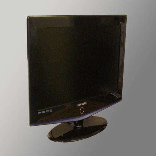Samsung LNS2651DX/XAA Television - UHD TV with Stunning Brightness & Sharpness
