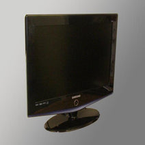 Samsung LNS2651DX/XAA Television - UHD TV with Stunning Brightness & Sharpness