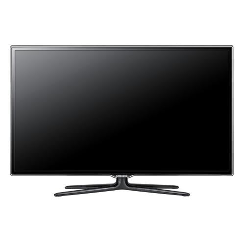 Samsung UN40ES6500FXZA 40-Inch 1080P 120Hz 3D Slim Led Smart TV