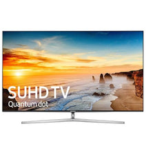 Téléviseur LED intelligent 4K Samsung UN75KS900DFXZA de 75 pouces