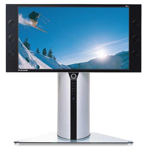 Téléviseur DLP rétroprojecteur Samsung HLP5085WXXAA 50" HD compatible TV