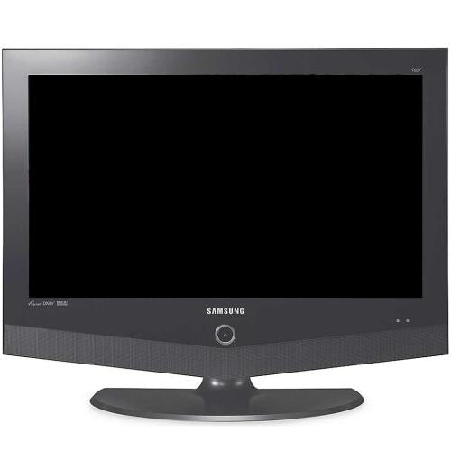 Téléviseur Samsung LNR3228W - Téléviseur HD 32 pouces avec fonctionnalités intelligentes