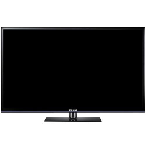 Samsung PN60E530A3FXZA 60 - Inch Class 1080P 600Hz Plasma HD TV