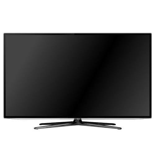 Samsung UN55ES6003FXZA 55 Class (54.6 Diag.) Led 6003 Series Smart TV