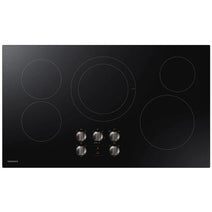 Samsung NZ36R5330RK/AA 36-Inch Electric Cooktop
