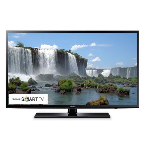 Téléviseur intelligent Full LED Samsung UN55J6200AFXZC 55 pouces Classe J6200 Série 6