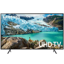 Samsung UN43RU7200FXZA 43-Inch 4K Uhd 7 Series Ultra Hd Smart TV
