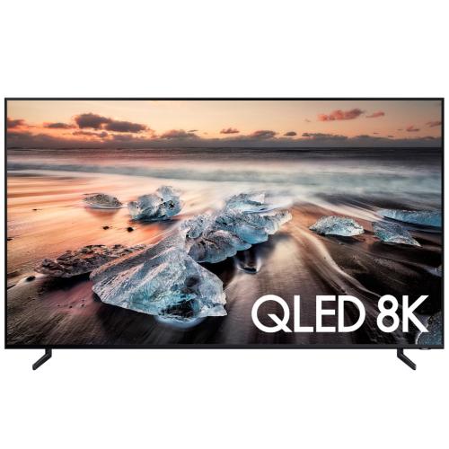 Samsung QN75Q900RBFXZA 75-Inch Class Q900 Series Led 8K Uhd TV