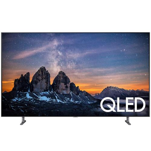 Samsung QN82Q80RAFXZA 82 Inch Class Q80 Series Qled 4K Uhd Smart TV