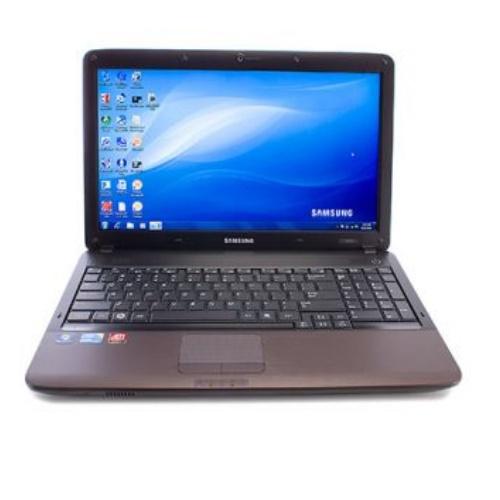 Samsung NPR540JSE1US Laptop - Professional-Grade Laptop with High-Resolution Display & Fast SSD