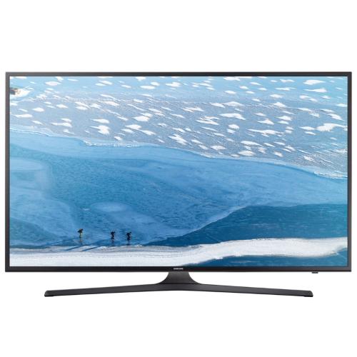 Samsung UN50KU6300FXZA 50-Inch Class Ku6300 6-Series 4K Uhd TV