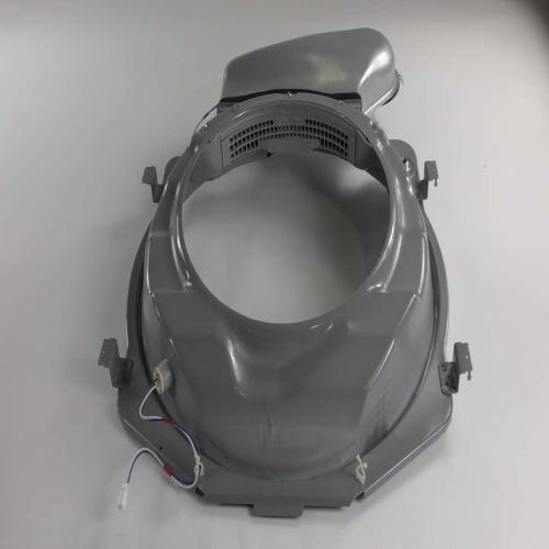 Samsung DC97-18962A Dryer Drum Front Cover - Samsung Parts USA