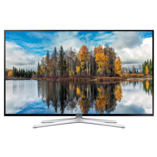 Samsung UN50H6400AFXZA 50-Inch Class Led H6400 Series Smart TV