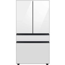 Samsung RF23BB860012AA 23 Cu. Ft. Bespoke 4-Door French Door Refrigerator
