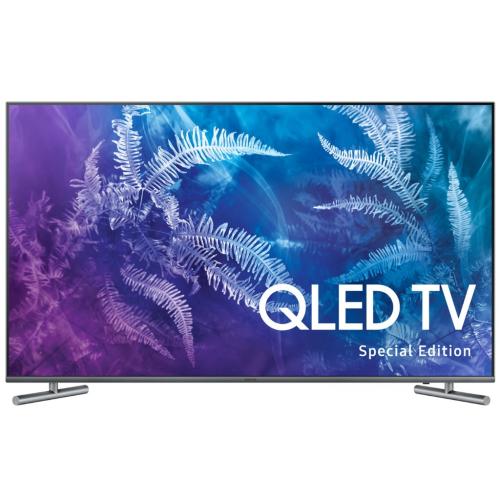 Samsung QN49Q6FAMFXZA 49-Inch 4K Ultra Hd Smart Qled TV