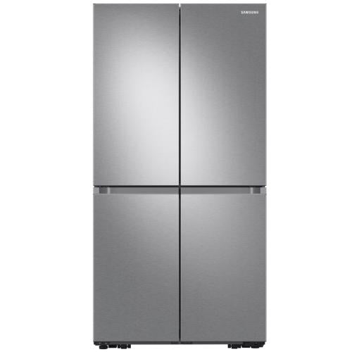 Samsung RF29A9071SR/AA 29 Cu. Ft. Smart 4-Door Flex Refrigerator