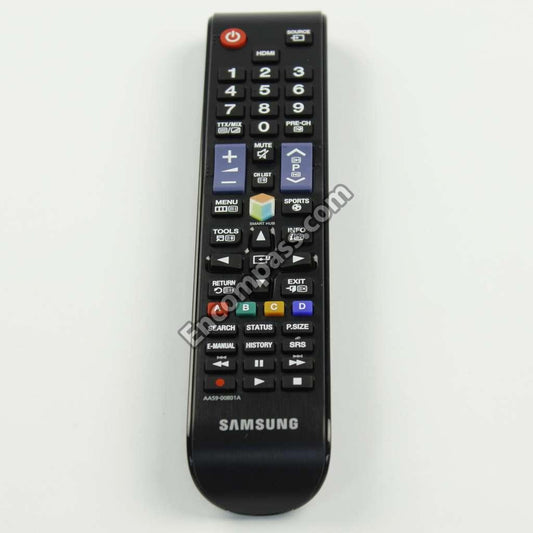 AA59-00801A Remote Control