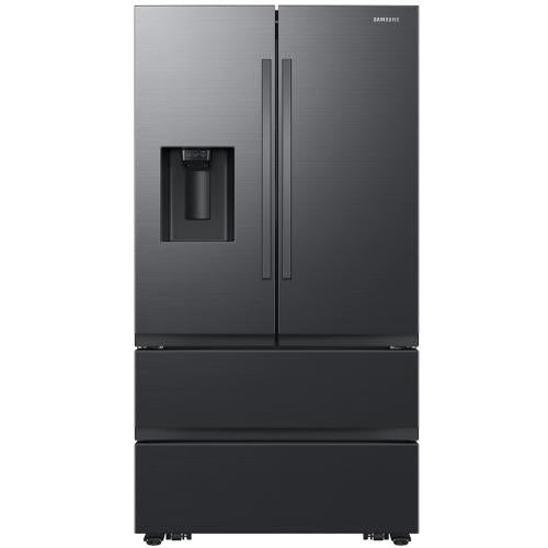 Samsung RF31CG7400MTAA 30 Cu. Ft. Mega Capacity 4-Door French Door Refrigerator