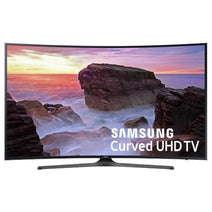 Téléviseur LED 4K UHD Samsung UN55MU6500FXZA 55 pouces