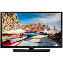 Téléviseur d'hôtellerie Samsung HG40NE477SFXZA série 477