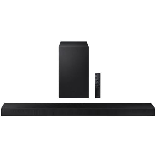 Samsung HWA650 3.1Ch Soundbar W/ Dolby 5.1 / Dts Virtual